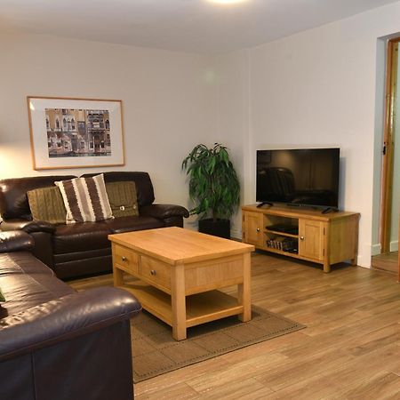 Villa Red Kite Llanwinio Exterior foto