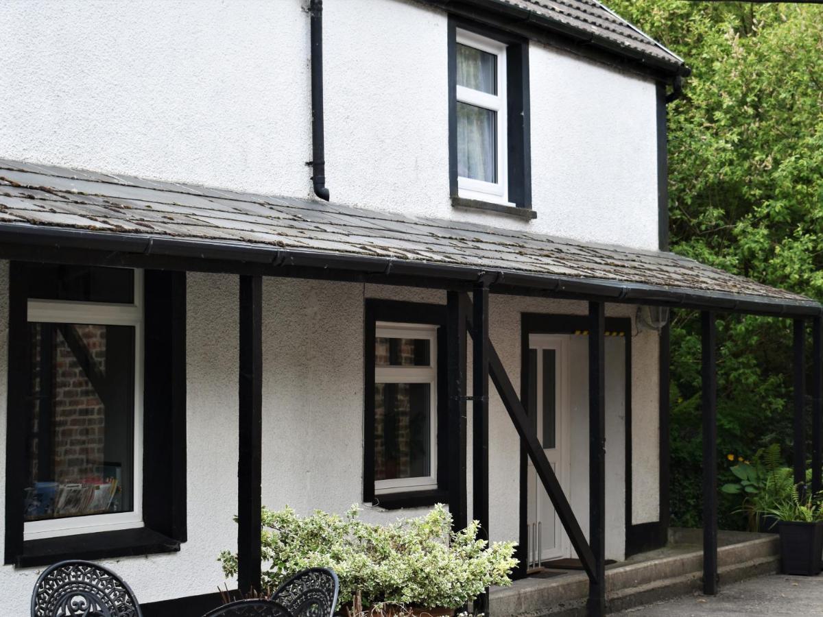 Villa Red Kite Llanwinio Exterior foto