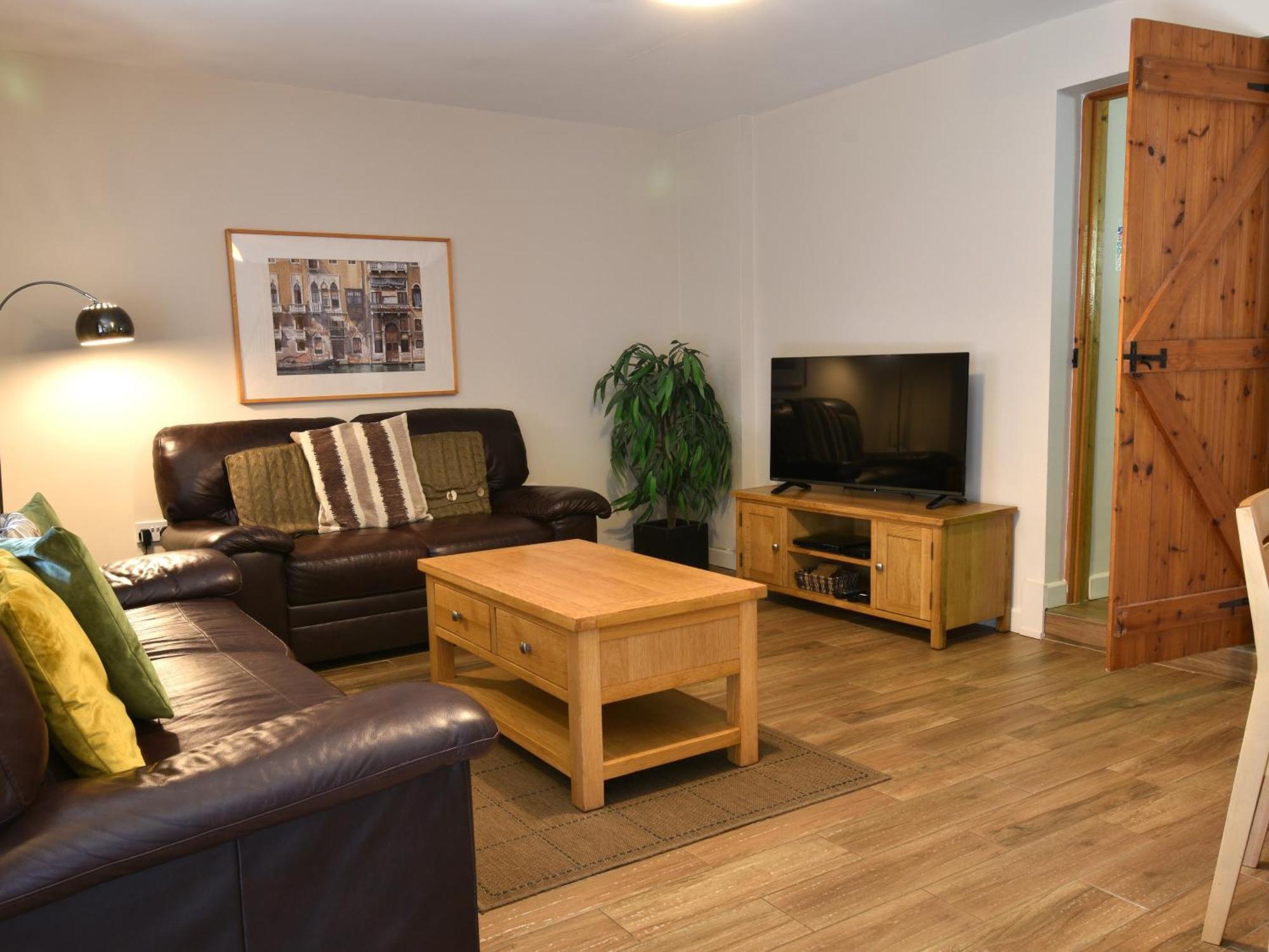 Villa Red Kite Llanwinio Exterior foto